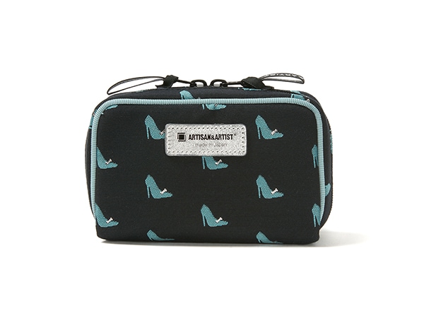 オンライン限定 マイクロ・マルチユースポーチ ウィッシュ・オブ・ア