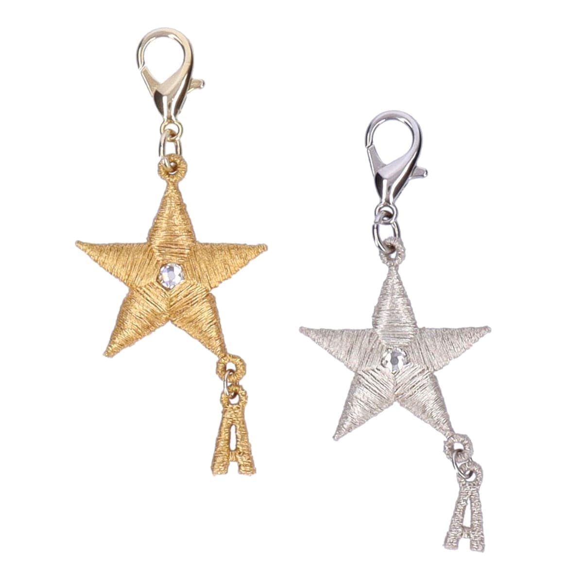 ステッチ・チャーム スター 3WS-ST783 | アルティザン＆アーティスト