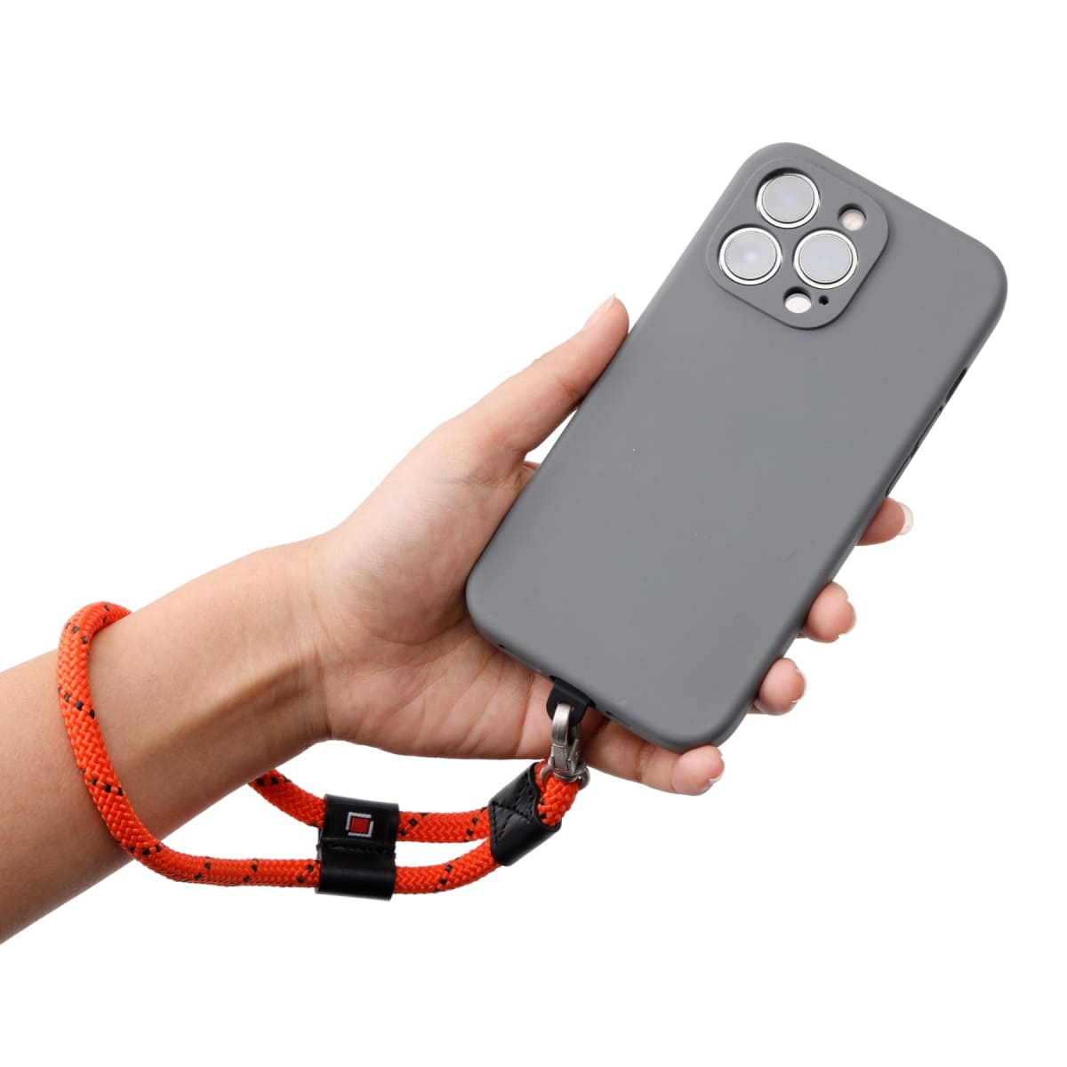 スマホ ストラップ 太め “Smart” POP Hand strap STREET edition 2WS