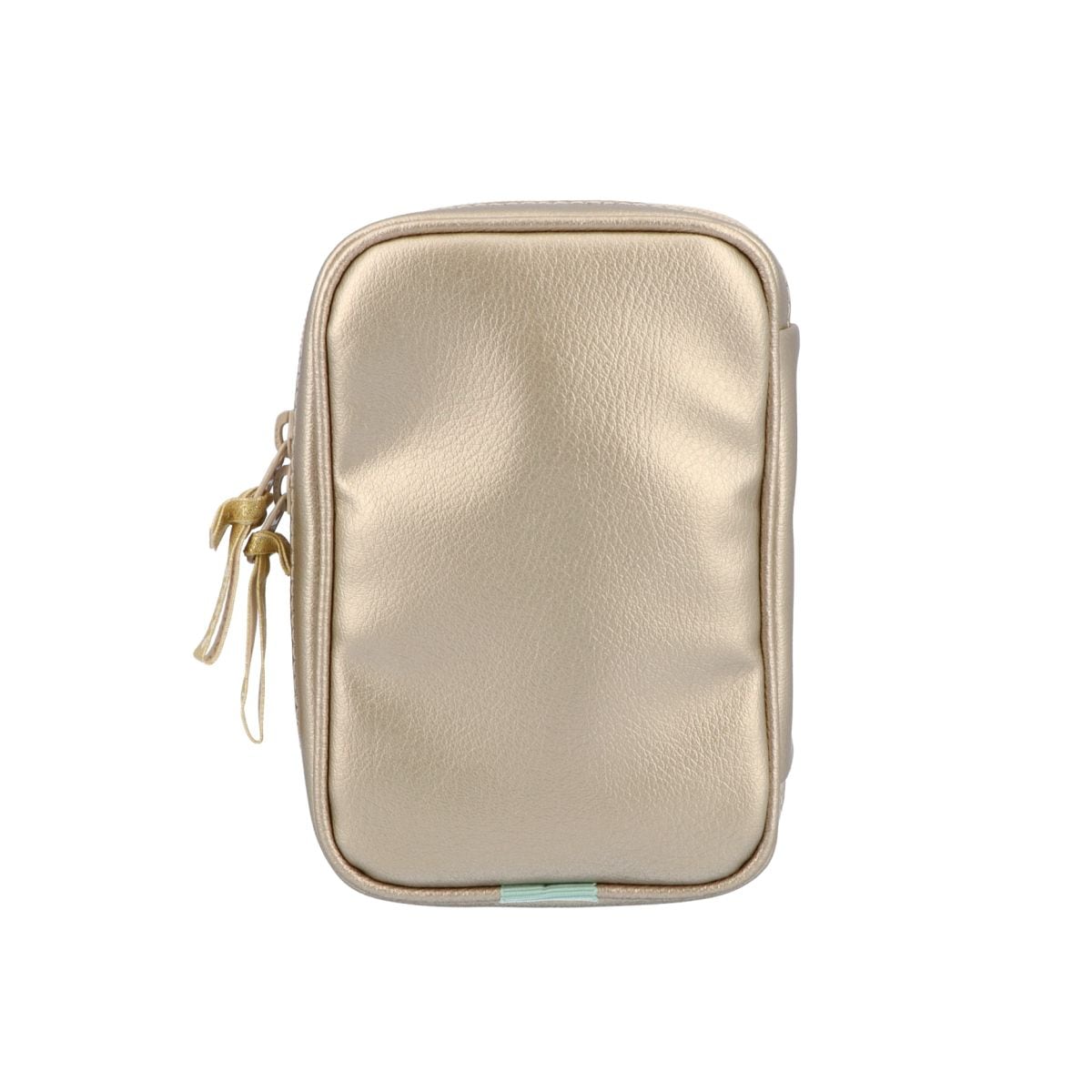 ランジェリーが潜むミニポーチ イゾラ 4WP-IO634 | アルティザン