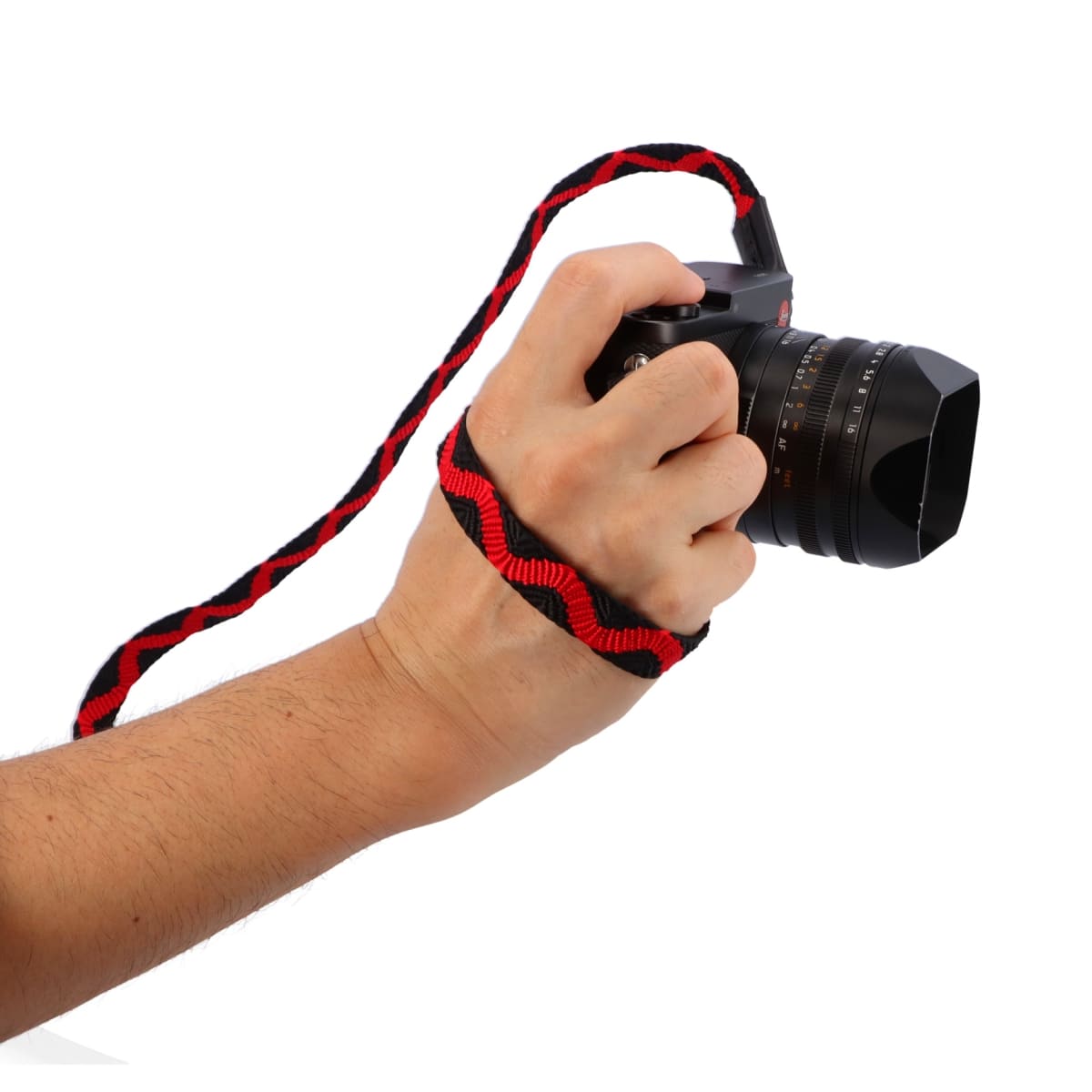 笹浪組シルクストラップ ショートタイプ ACAM-317 | アルティザン