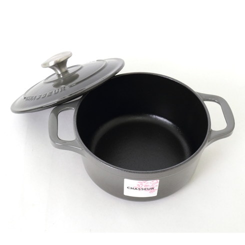 送料無料 訳あり 個数限定 CHASSEUR シャスール サブライム ラウンド