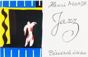 アンリ・マティス 「道化師」 | | アトリエ・ブランカ