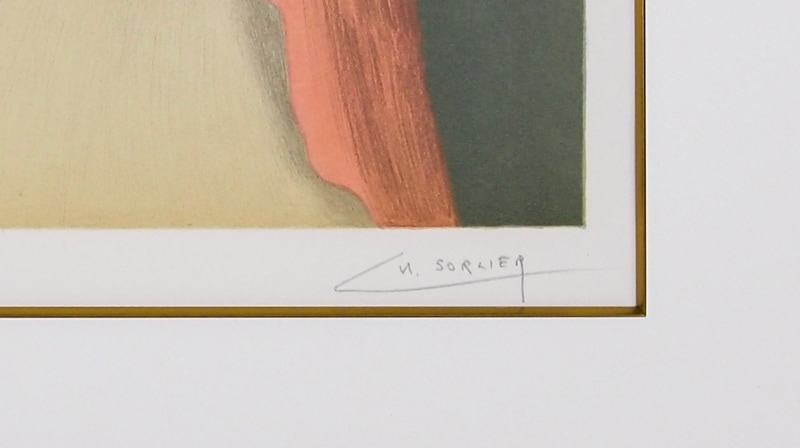 マリー・ローランサン 「二人の少女」 | | アトリエ・ブランカ