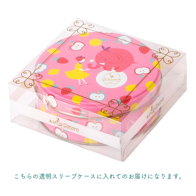 ミニ缶 フルーツミックス 【B3509B】 ｜商品詳細ページ｜ 麻布十番