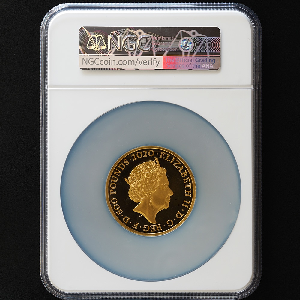 最高の資産SET】2020年 ミュージックレジェンド3セット イギリス