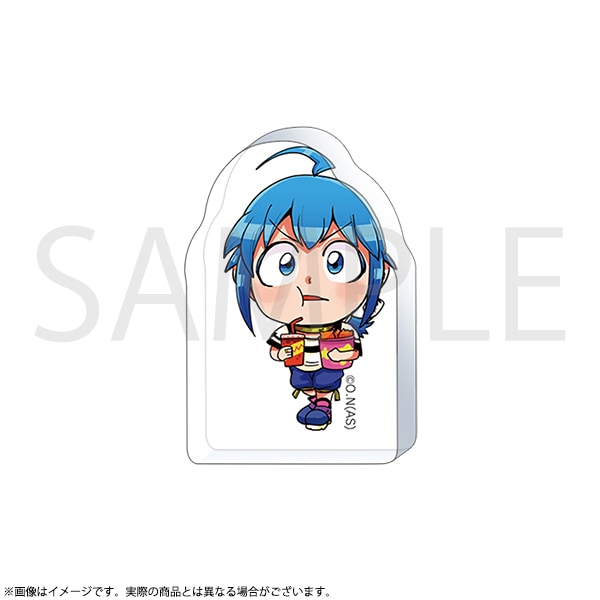 魔入りました！入間くん イルマちがいっぱい缶バッジコレクション 全8