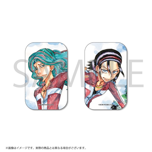 弱虫ペダル SPARE BIKE グッズ 通販 | 秋田書店オンラインショップ