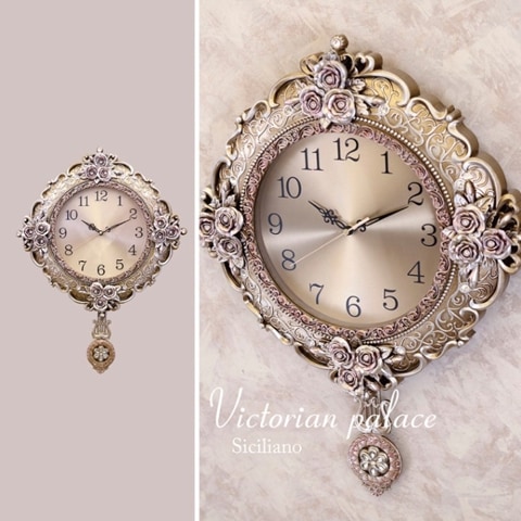 ビクトリアンパレス［ペンデュラムクロック（ヴェルサイユ）］の卸向け
