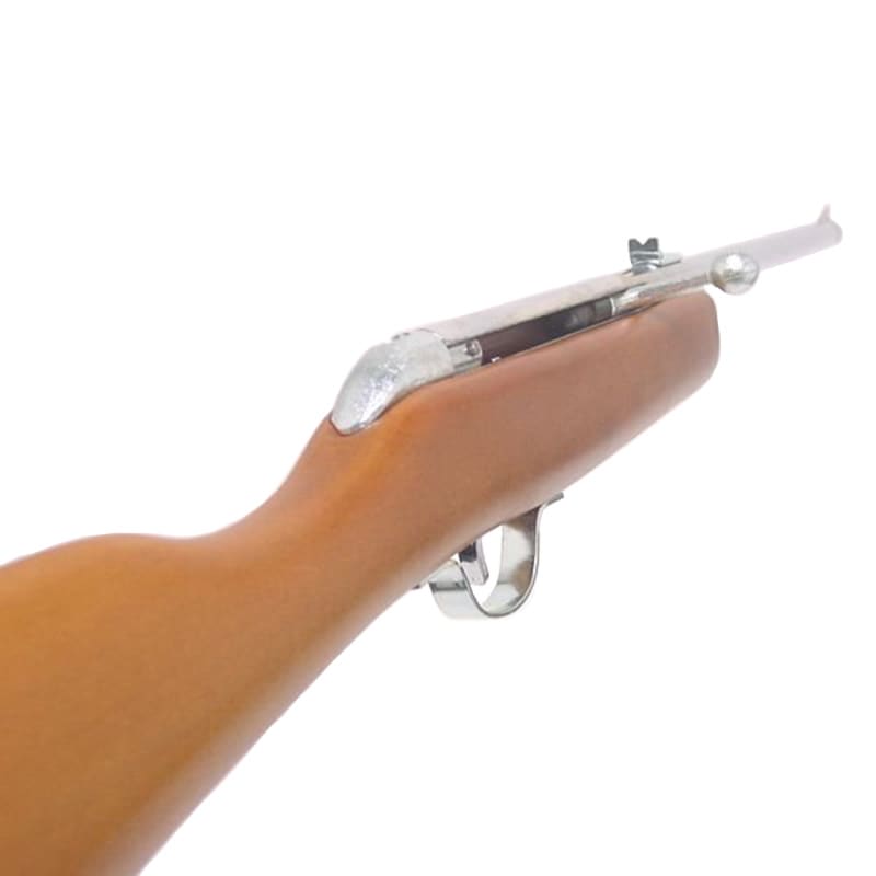 本格射的銃 レンタル（到着後4泊5日まで）