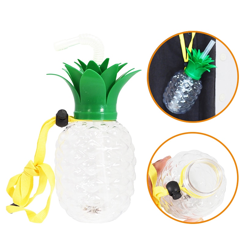 光るピカピカパイナップルボトル 30個入