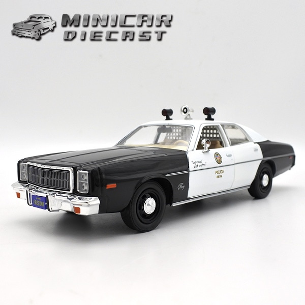 箱傷み有】 1/24 箱入り ミニカー 1949 FORD WOODY WAGON ブラック