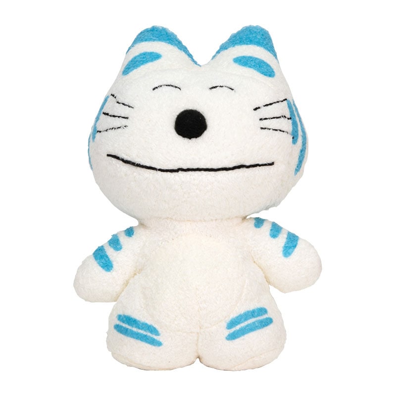 馬場のぼる 11ぴきのねこ とことこくらぶぬいぐるみ とらねこ大将