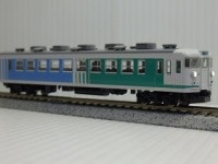 167系電車（メルヘン色）セット （4両） | Nゲージ在庫品