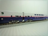 E1系上越新幹線（Max・新塗装） 12両フル編成オリジナルセット