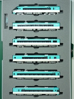 283系＜オーシャンアロー＞ 6両基本セット | Nゲージ在庫品,KATO