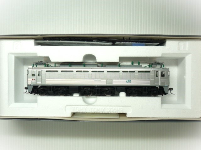 HO＞ EF81-300形（2次形） | HOゲージ在庫品,TOMIX車両