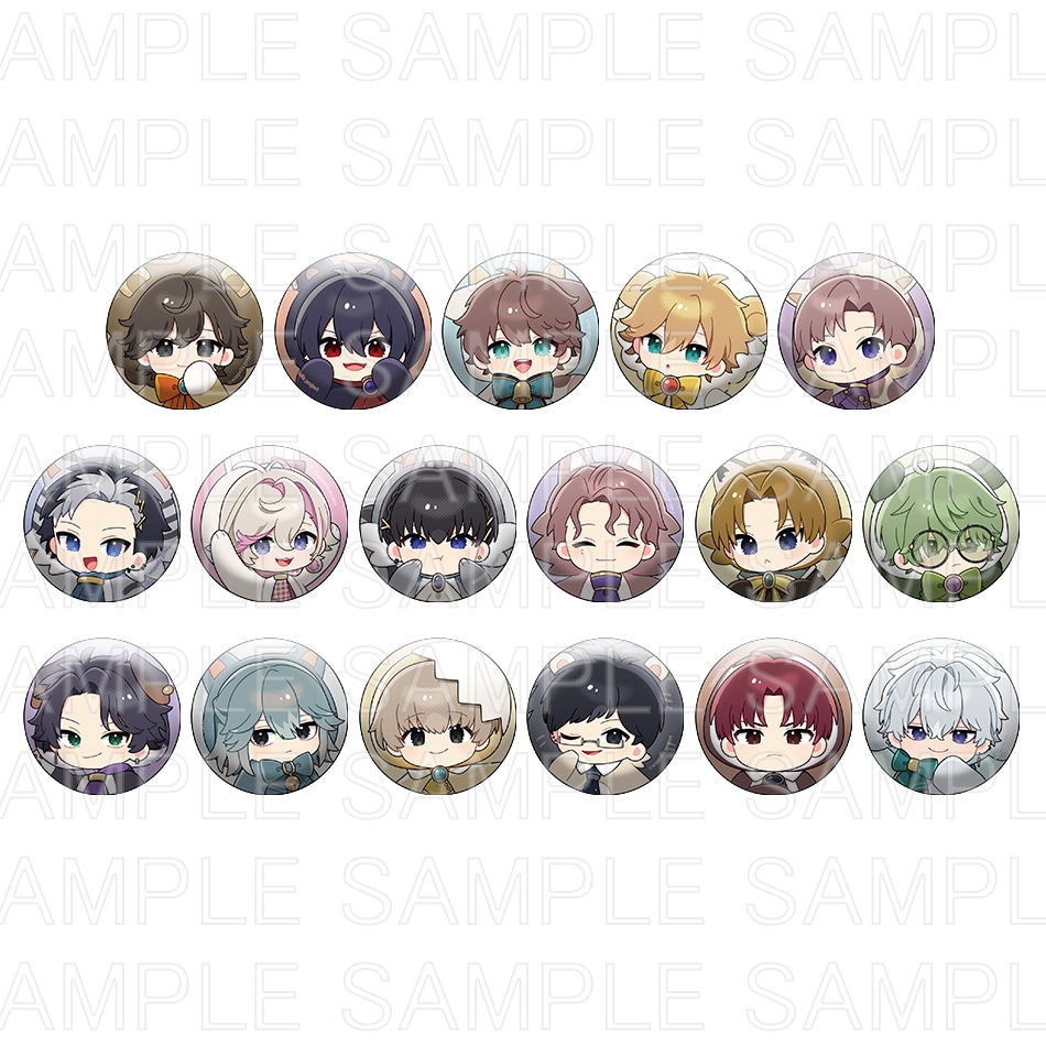 4th Anniversary Party | アオペラ -aoppella!?-公式ONLINE STORE