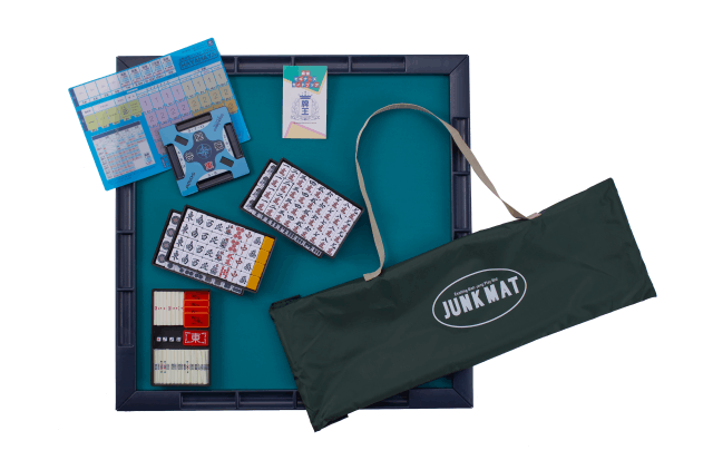 麻雀マット AMOS JUNK MAT PRIME GEAR(アモスジャンクマットプライム