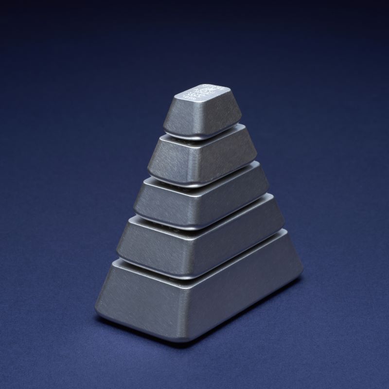 ASAHI SILVER,インゴット｜ASAHI Online Store