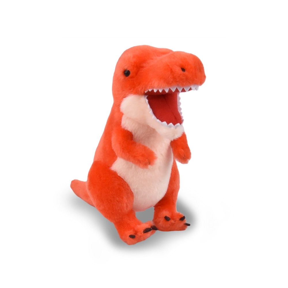 恐竜時代ST ティラノサウルス（レッド） /Kyouryu-Jidai ST