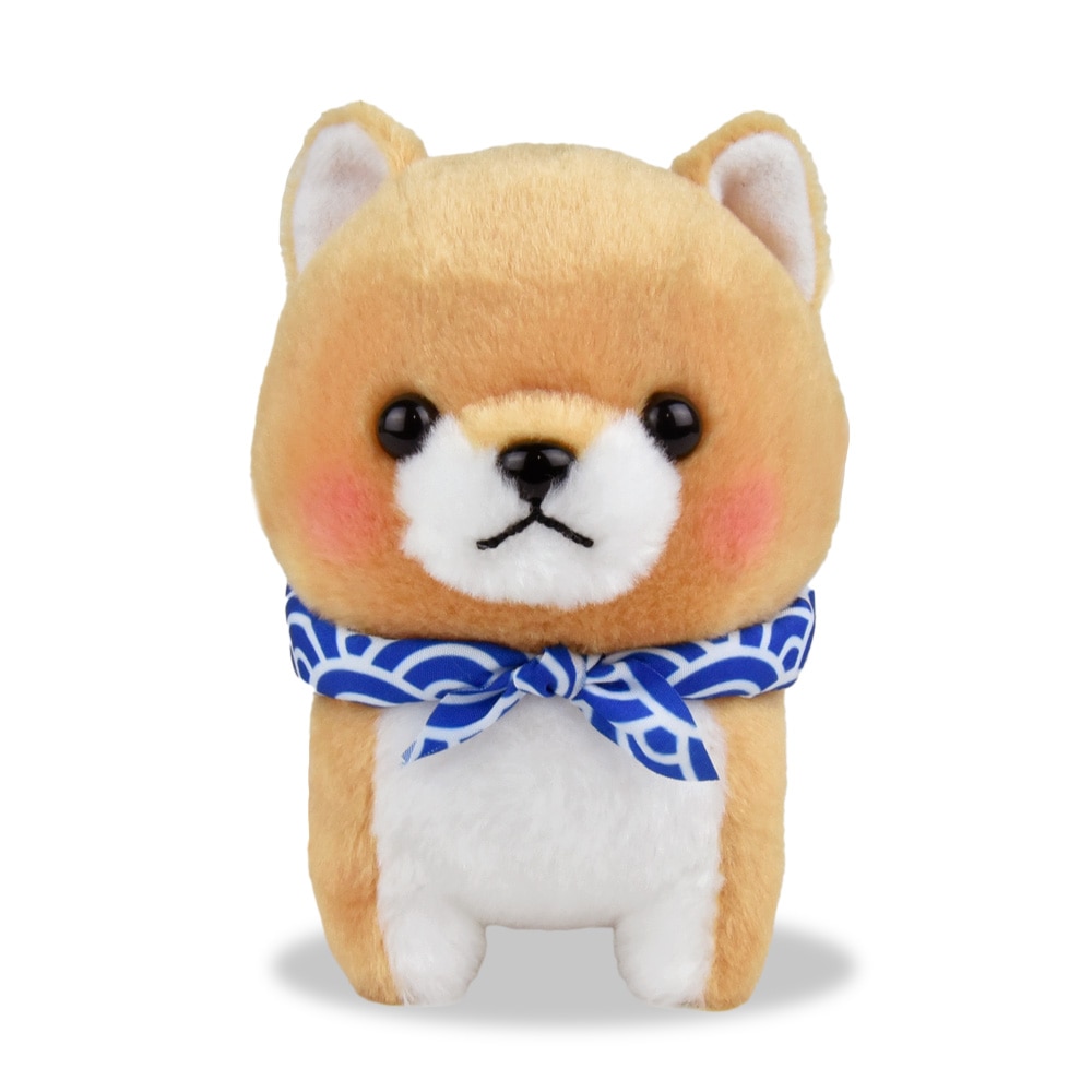 まるたま豆しば三兄弟ST 豆三郎/Marutama MAMESHIBA SANKYOUDAI ST