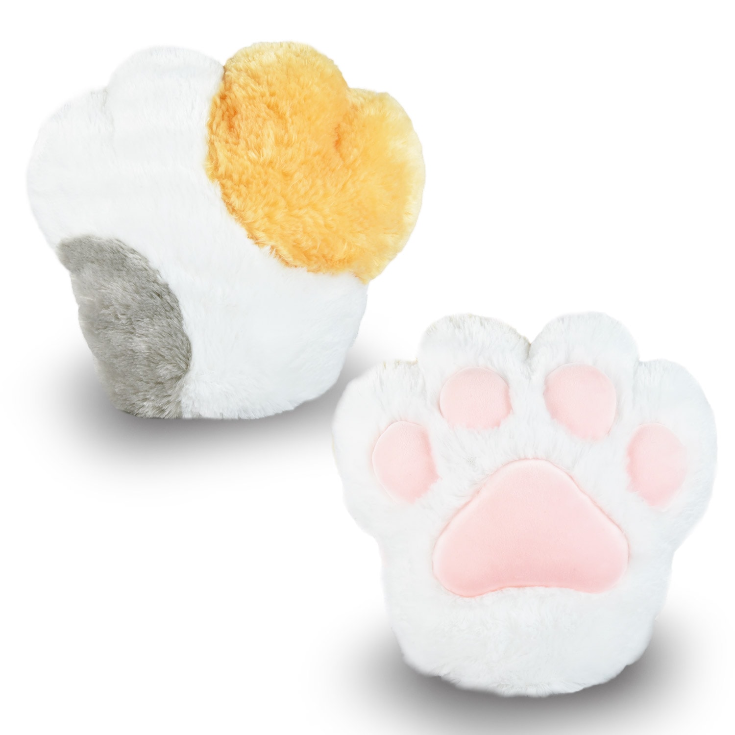 ぷくぷっくり肉球ハンドJBミケ /Puku pukkuri Nikukyu hand JB Mike