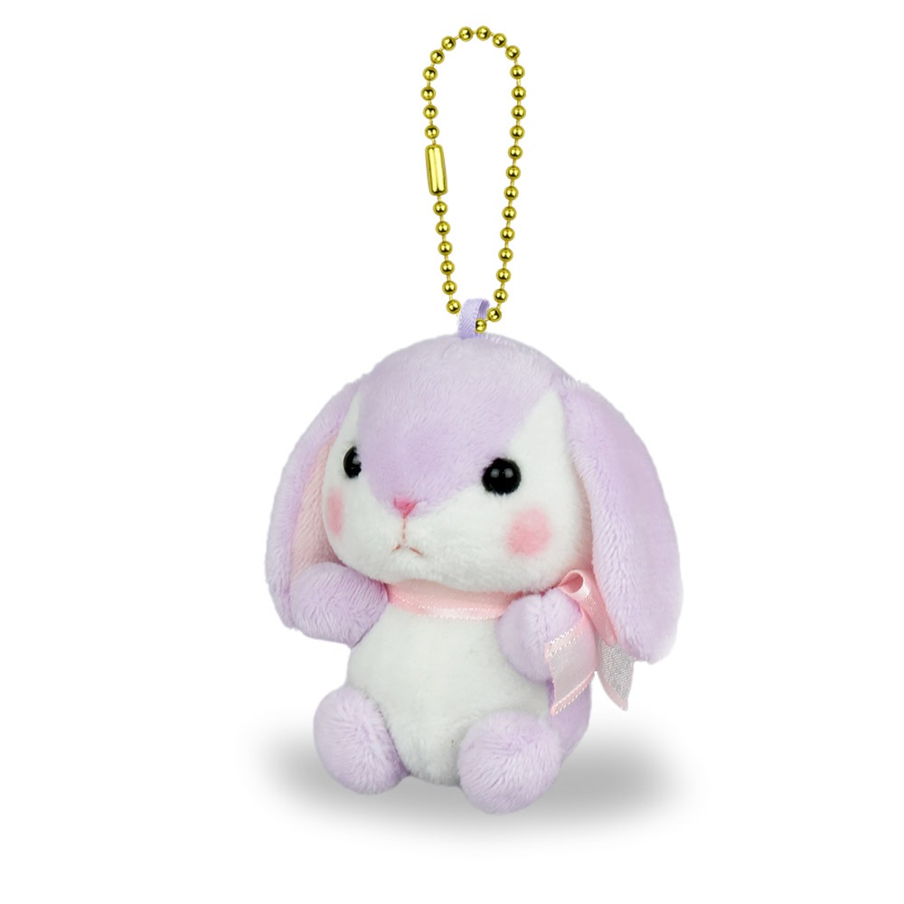 ぽてうさろっぴー BC すみれちゃん / Poteusa Loppy BC Sumire-chan