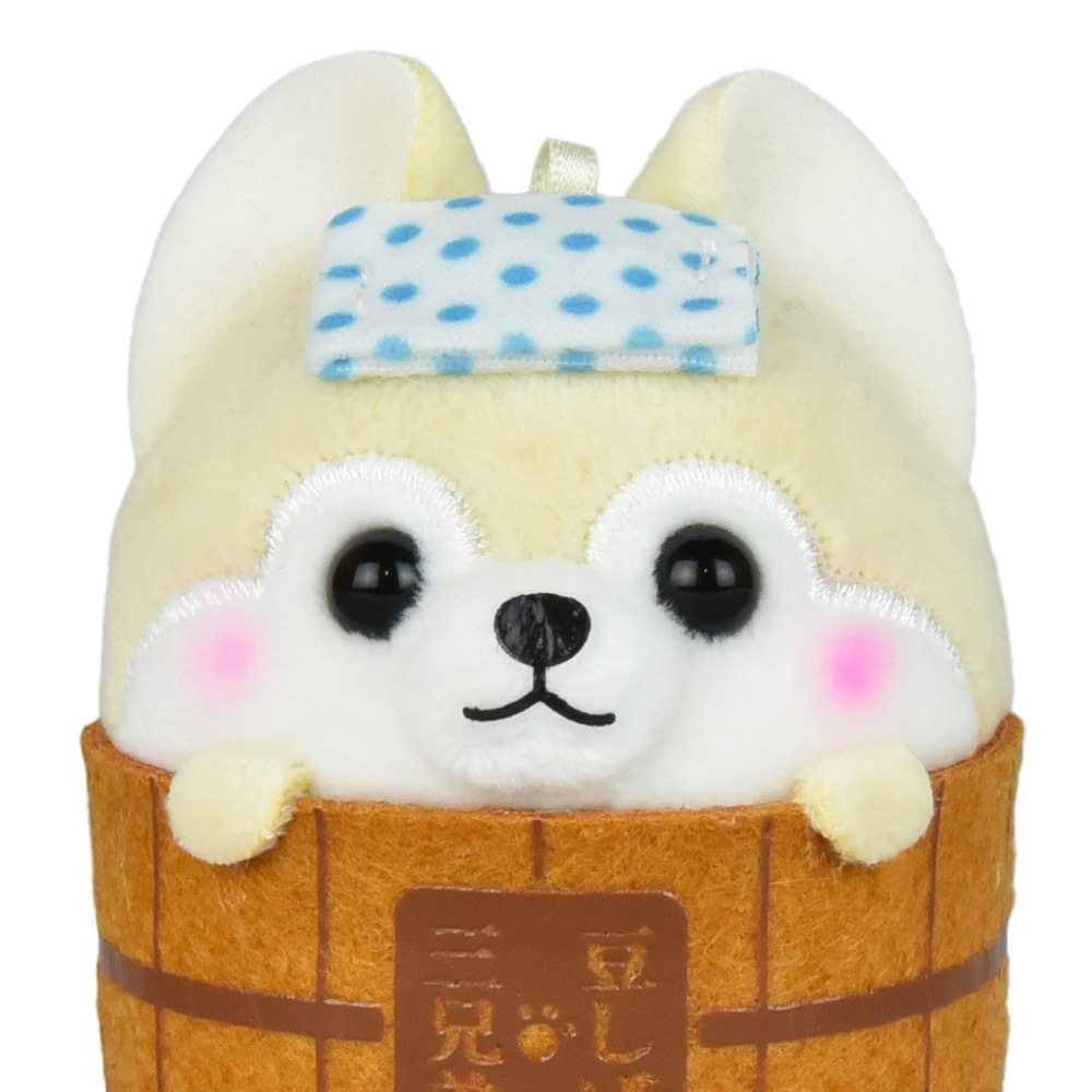 豆しば三兄弟温泉BC さすけ/MAMESHIBA SANKYOUDAI Onsen BC Sasuke