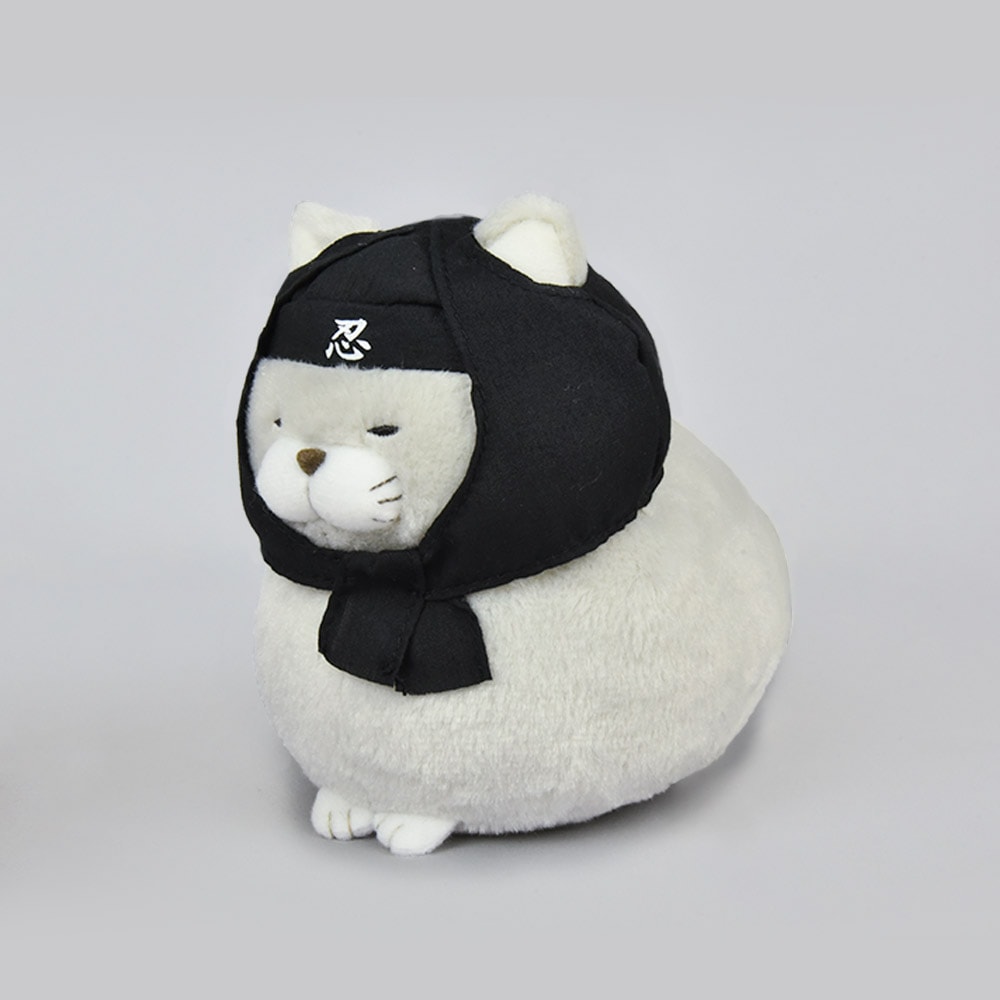 ご当地ひげまんじゅうST忍者ほとけ/Gotouchi Higemanjyu ST Ninja