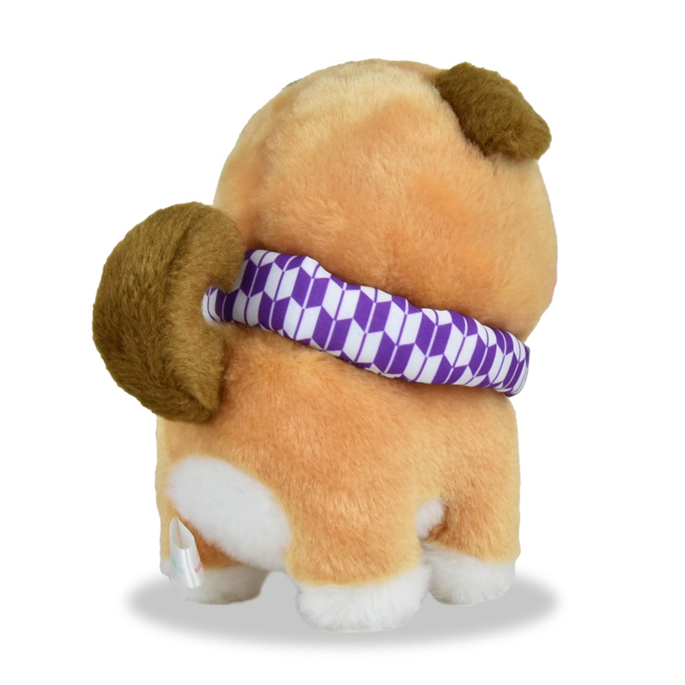 まるたま豆しば三兄弟ST 豆三郎/Marutama MAMESHIBA SANKYOUDAI ST