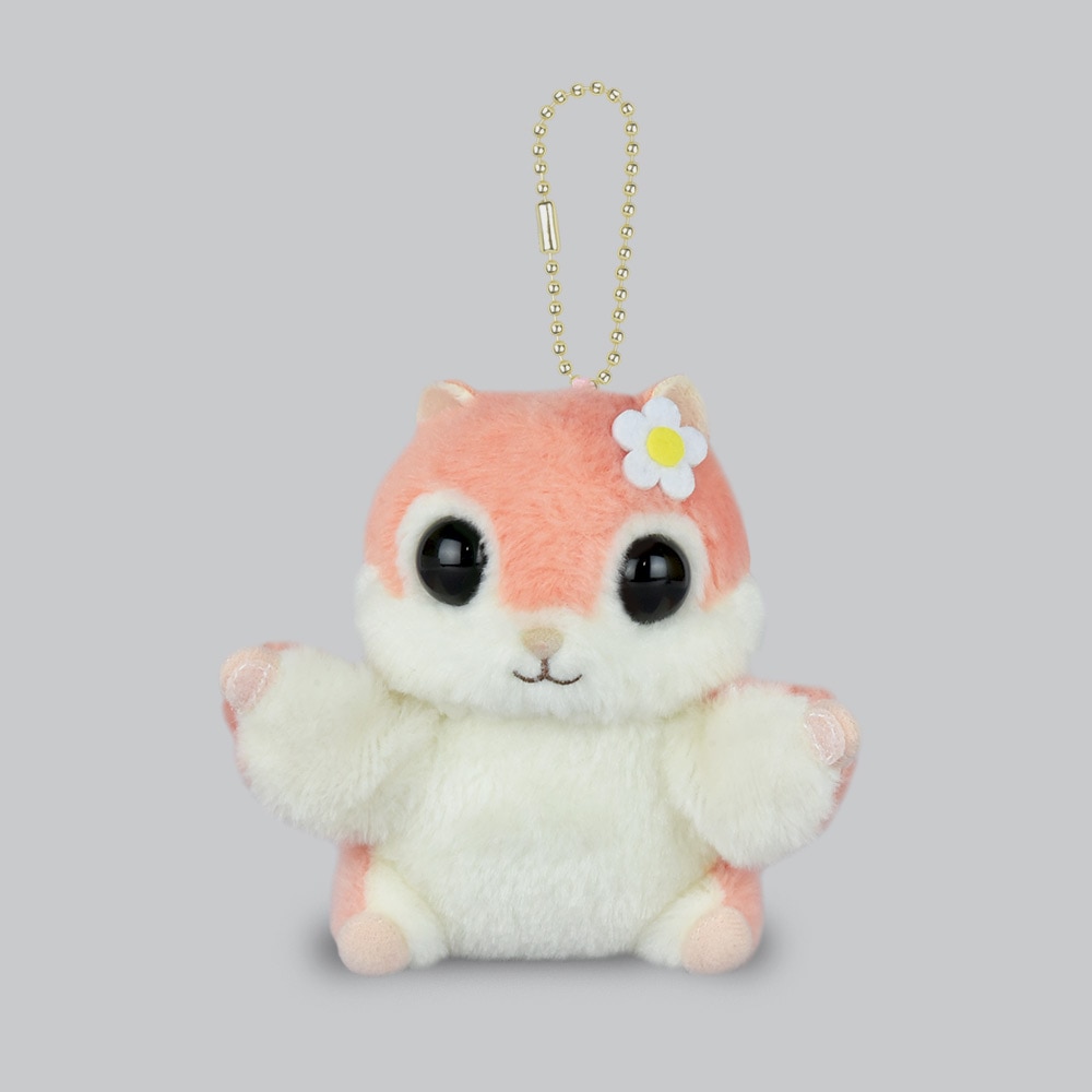 モモンガなんだモンLMC すもも / Momonga nandamon LMC Sumomo：703523