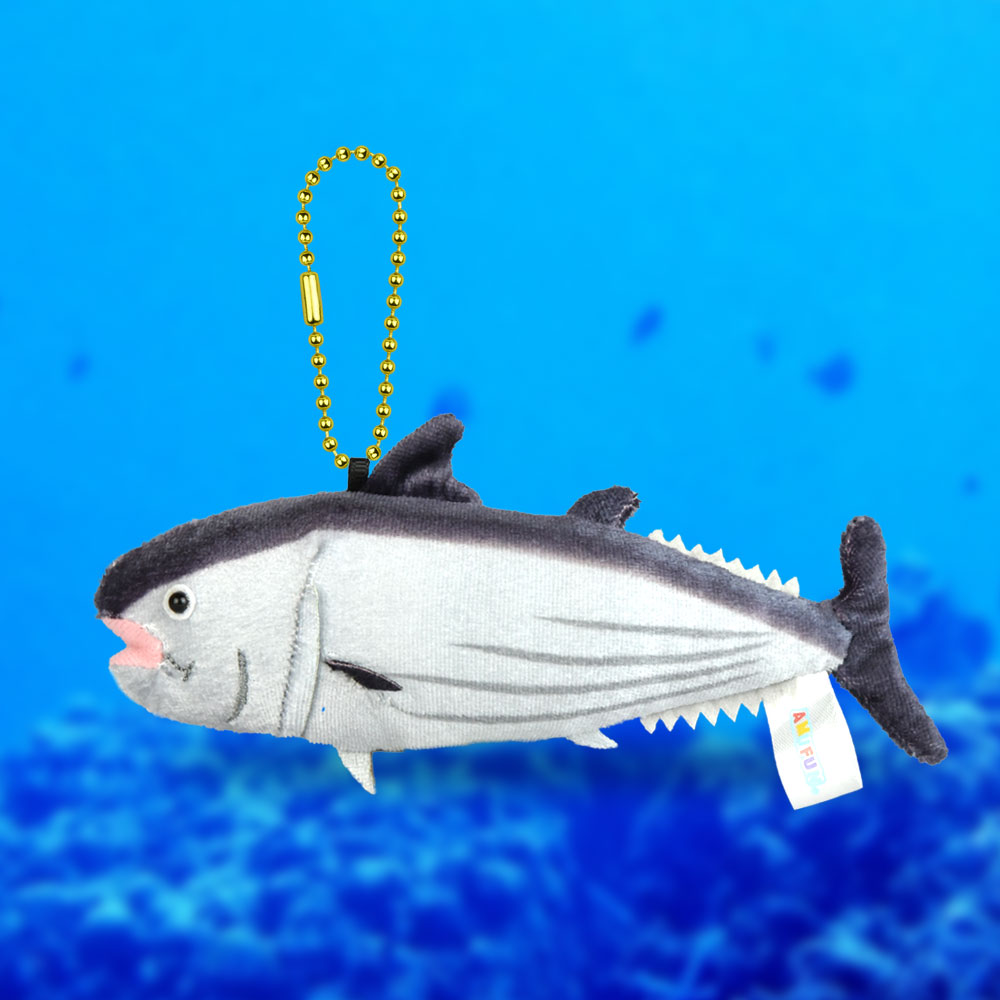 オーシャンワールド カツオLMC 黒 / Ocean world Katsuo LMC Black