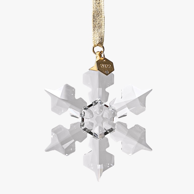 スワロフスキー SWAROVSKI 2022年度限定生産品 クリスマス