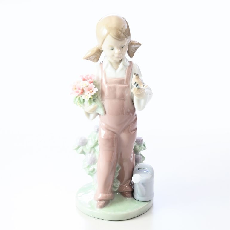 LLADRO（リヤドロ）ギフト通販 ハイブランドの小物プレゼントなら