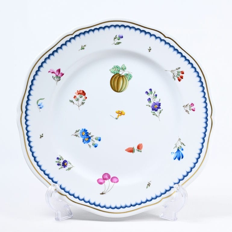 リチャードジノリ ジノリ1735 Richard Ginori イタリアンフルーツ