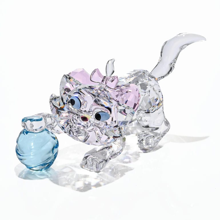 スワロフスキー SWAROVSKI クリスタルフィギュア フィギュリン Disney