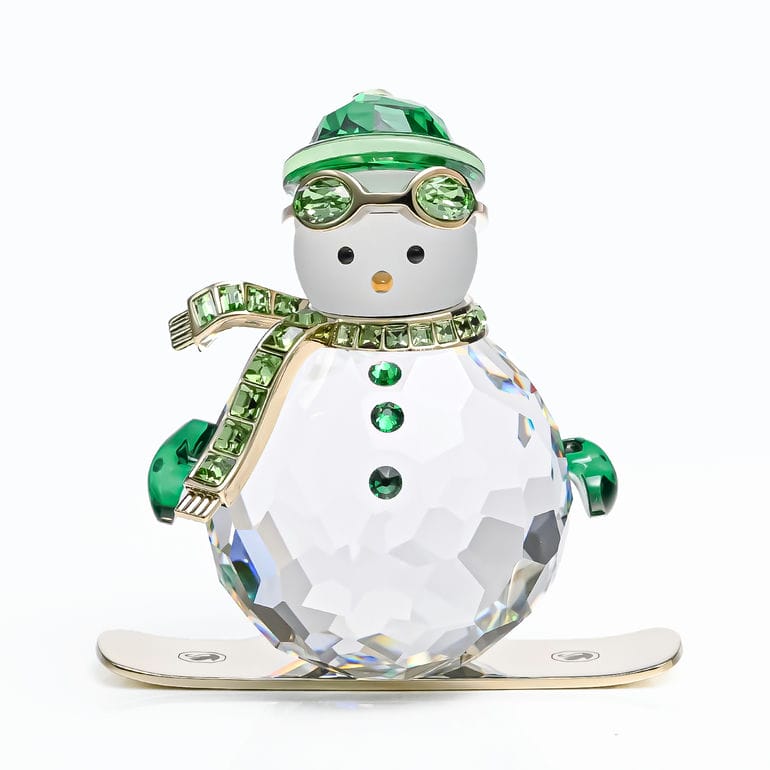 スワロフスキー SWAROVSKI クリスタルフィギュア フィギュリン