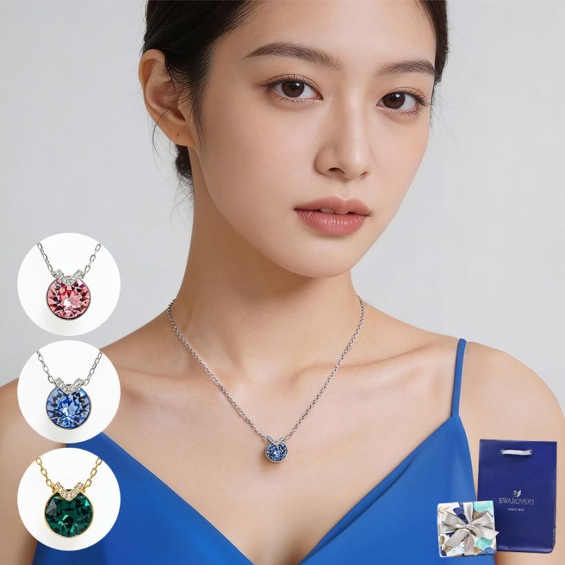 スペシャルラッピング付き】【純正紙袋付き】スワロフスキー SWAROVSKI