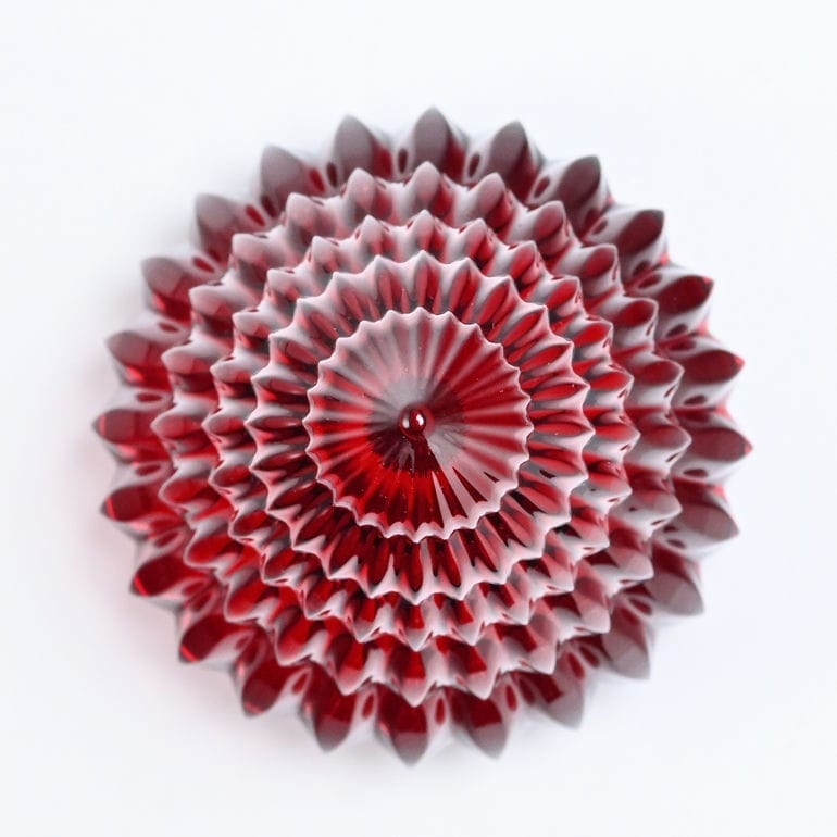 バカラ Baccarat クリスマスツリー 2023AW 2023年秋冬新作 エンチャン