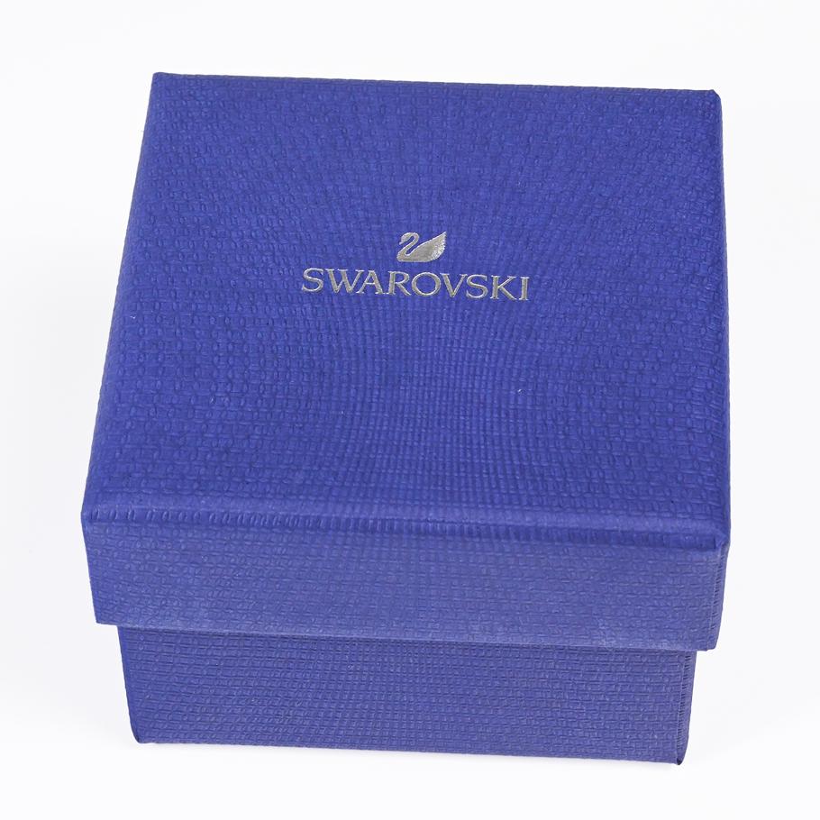 スワロフスキー SWAROVSKI フィギュリン ローズ ブーケ フィギュア