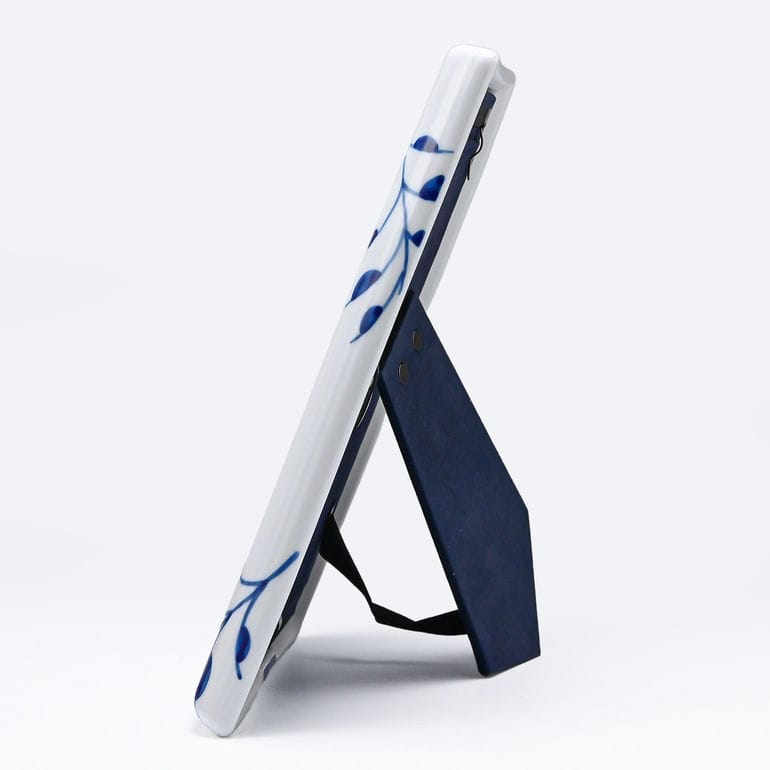 ロイヤルコペンハーゲン ROYAL COPENHAGEN ブルーフルーテッド メガ