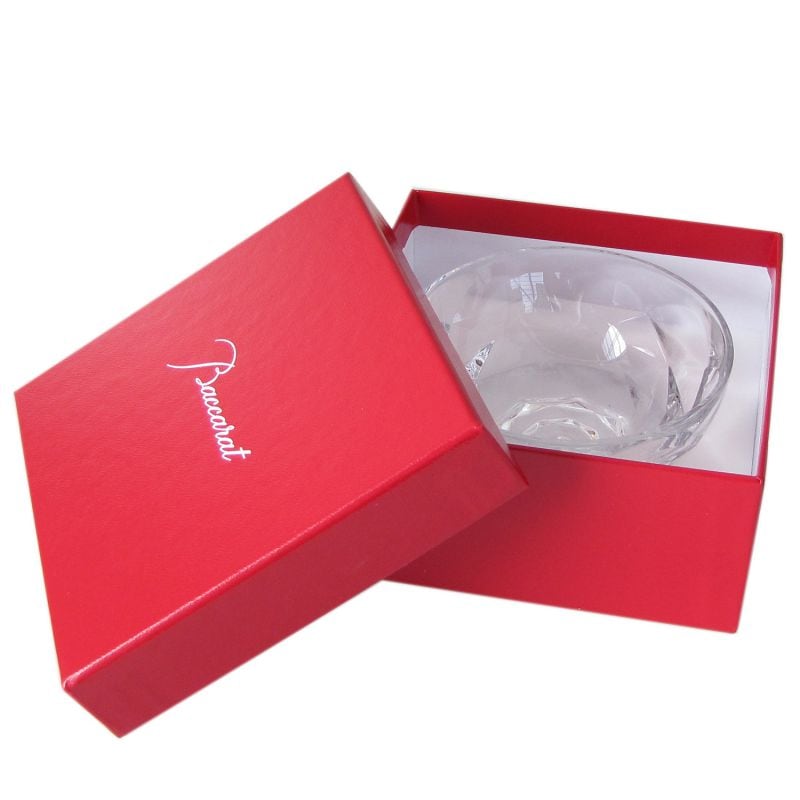 バカラ Baccarat スウィング SWING ボウル S 2813980 【熨斗対応