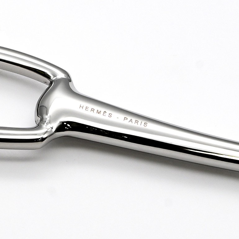エルメス HERMES ディナーフォーク 新品 アトラージュ カトラリー