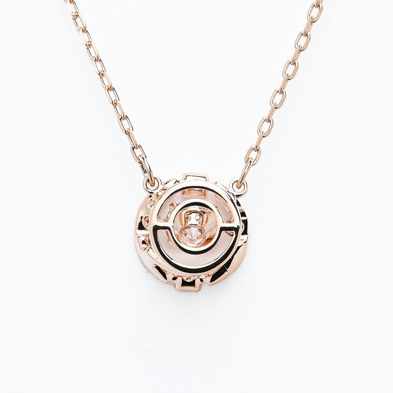 スワロフスキー SWAROVSKI ネックレス レディース SPARKLING DANCE