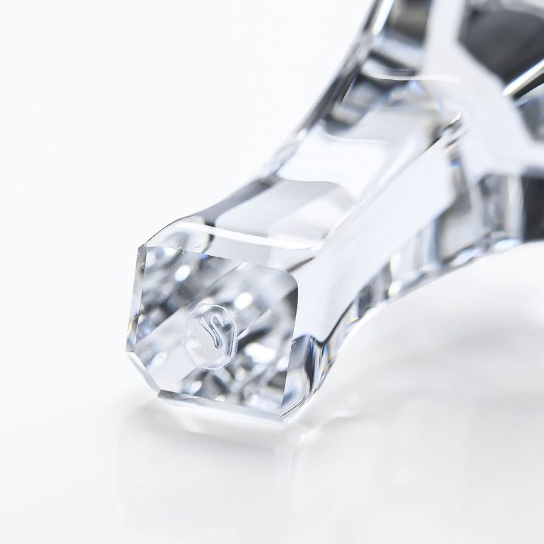 スワロフスキー SWAROVSKI クリスタルフィギュア Travel Memories