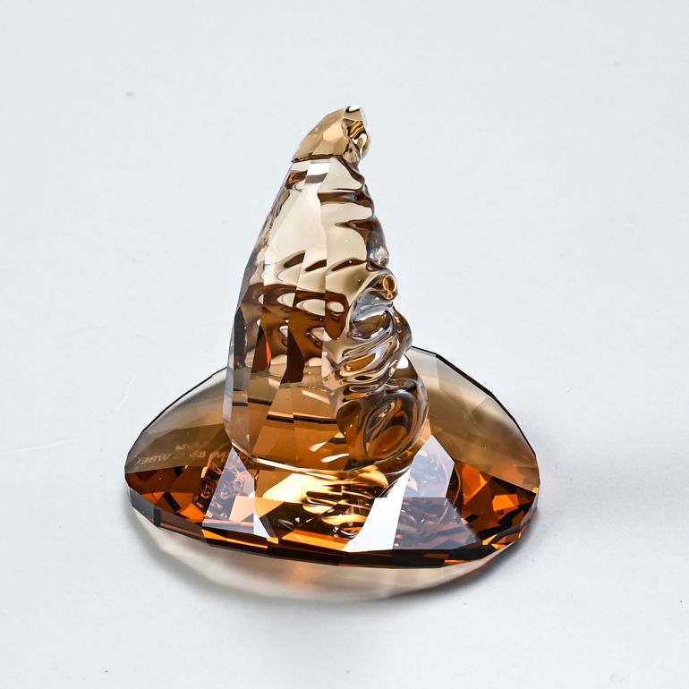 スワロフスキー SWAROVSKI ハリーポッター クリスタルフィギュア