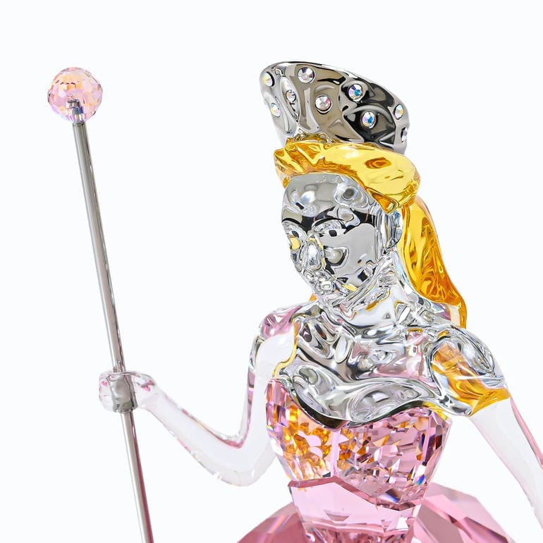 スワロフスキー SWAROVSKI クリスタルフィギュア フィギュリン Wicked