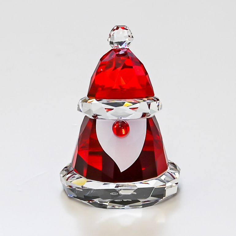 スワロフスキー SWAROVSKI 2021AW Holiday Cheers サンタクロース S