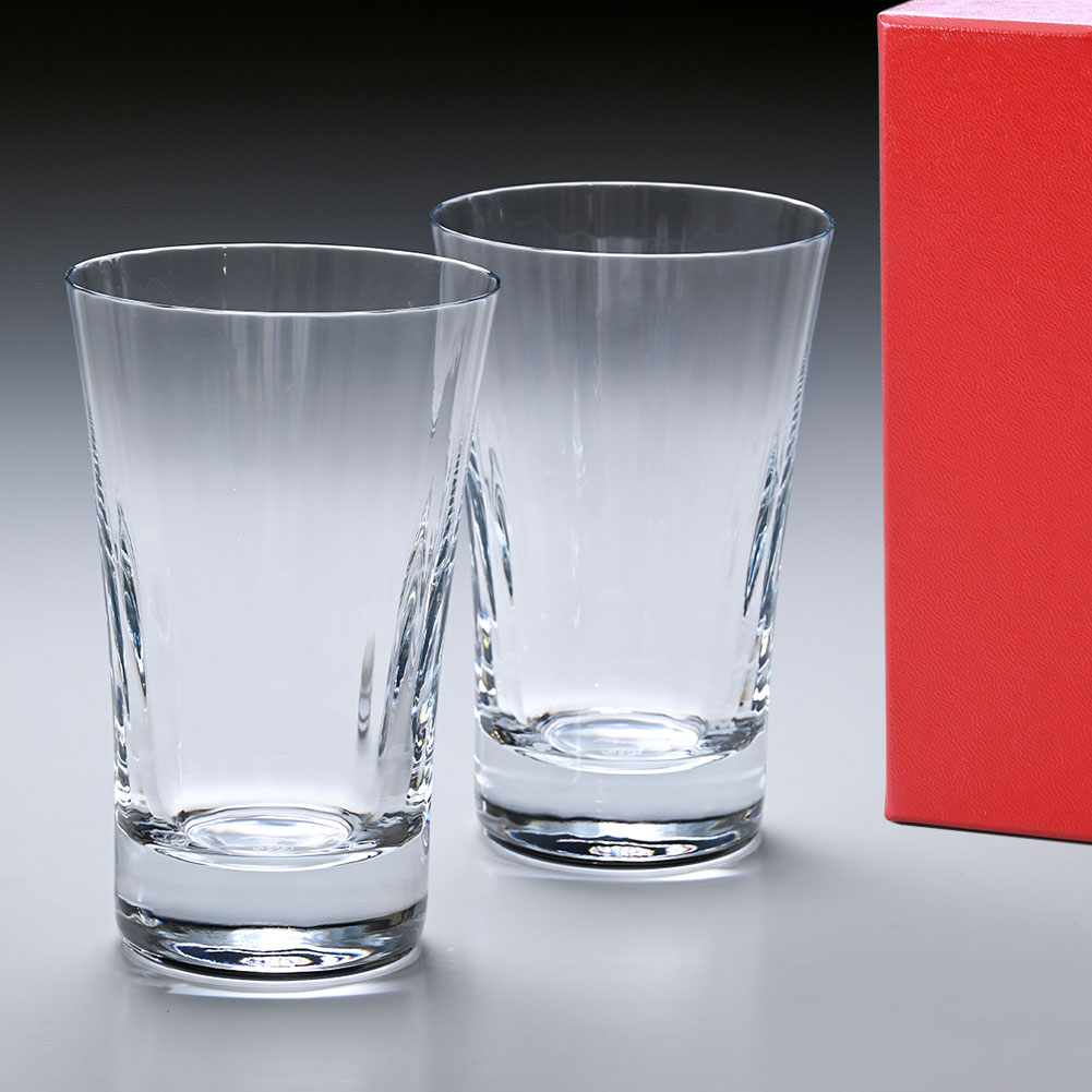 名入れ可有料】バカラ Baccarat ミルニュイ スモール ハイボール